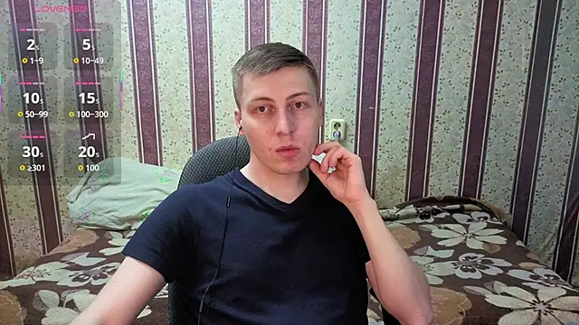 Chat XXX Live darienlarge