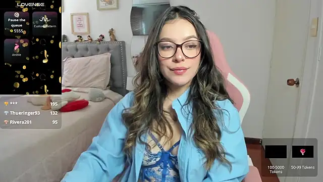 samysweet_8's Live XXX Chat