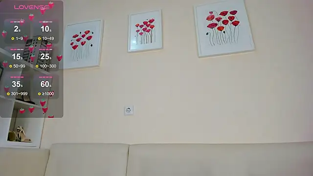 rosa_mariposa_'s Live XXX Chat