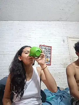 valeriaswang_Lucas' Live XXX Chat