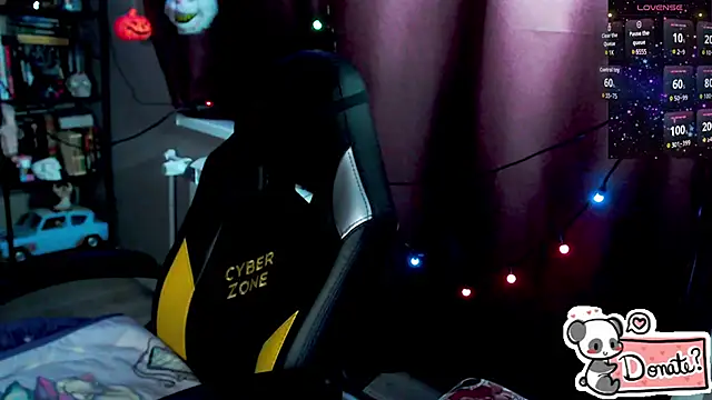 so_cute777's Live XXX Chat