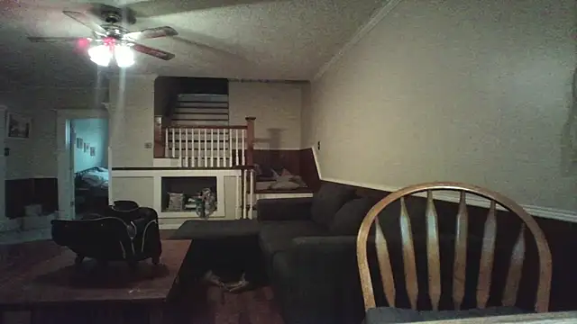 PhatAssBlond's Live XXX Chat