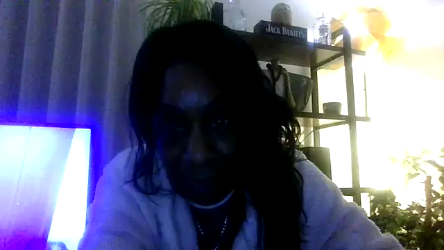 Ebony-SultryX's Live XXX Chat