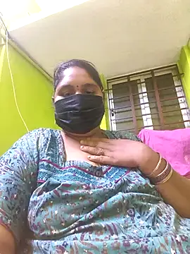 Villageanuty's Live XXX Chat