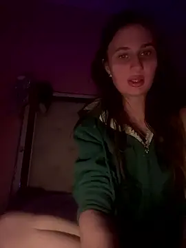 Flossy_Vettie's Live XXX Chat