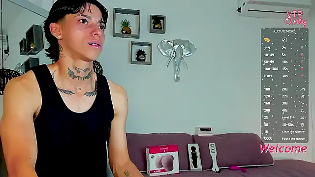 AmberAdams_'s Live XXX Chat