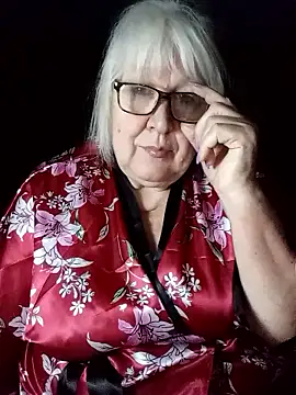 Alexia64231 webkamerás műsora