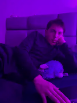 NaytonFreeman 现场XXX聊天