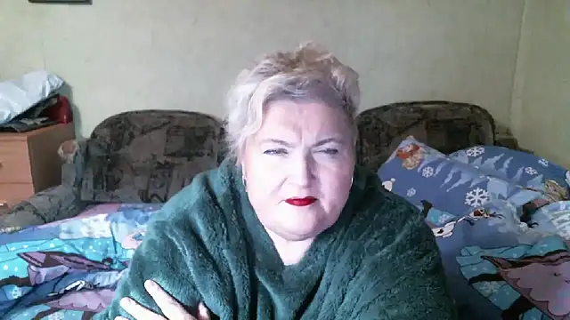 Lana555 élő XXX-chatje