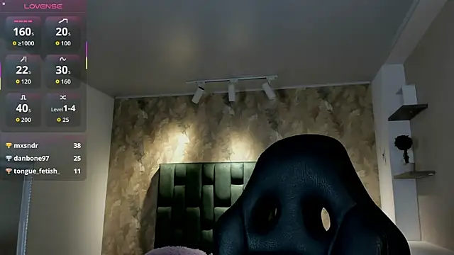 april_dumont 라이브 XXX 채팅