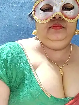 tamilthanushri – Kamerová šou