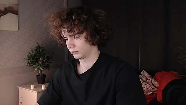 Tommy_JammのライブXXXチャット