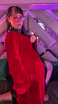 Ravenna666_ 라이브 XXX 채팅