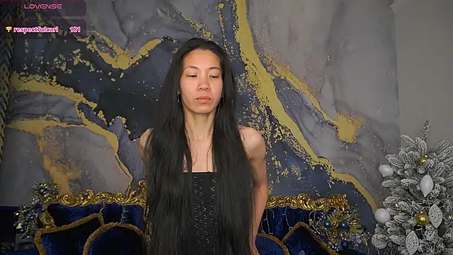 Yen_Star 라이브 XXX 채팅