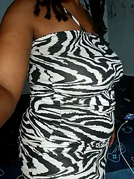 lineras' Webcam Show