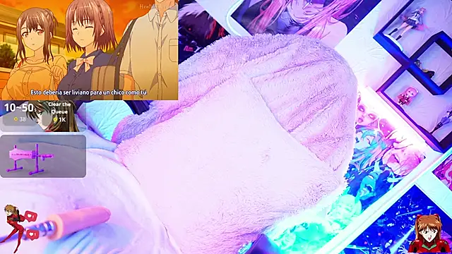 Noha--'s Live XXX Chat