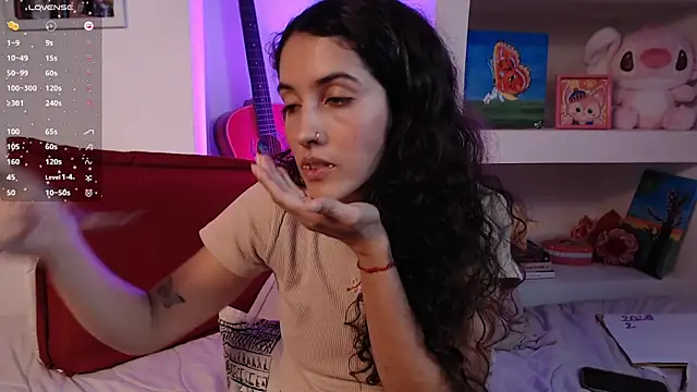 lailypink's Live XXX Chat