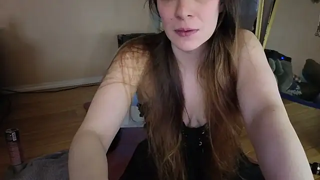 Angelicaskeet: вебкам-шоу