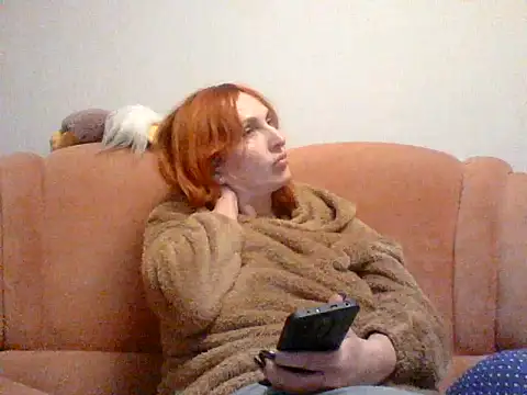 MssAngela's Live XXX Chat