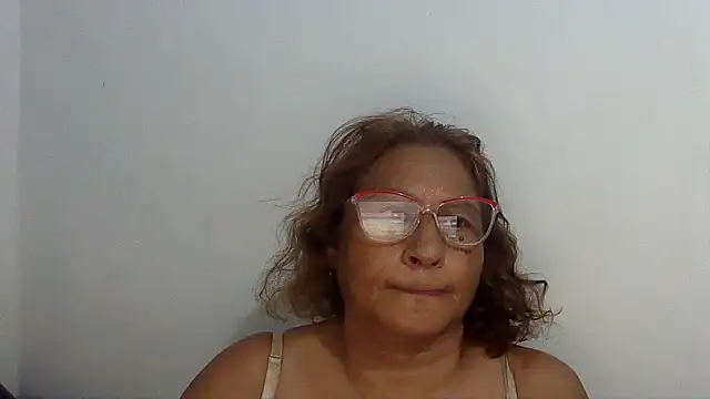 Chat XXX ao vivo de charrysexy1