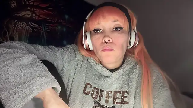 FRRANNKIE 라이브 XXX 채팅