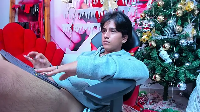 alex_477のライブXXXチャット