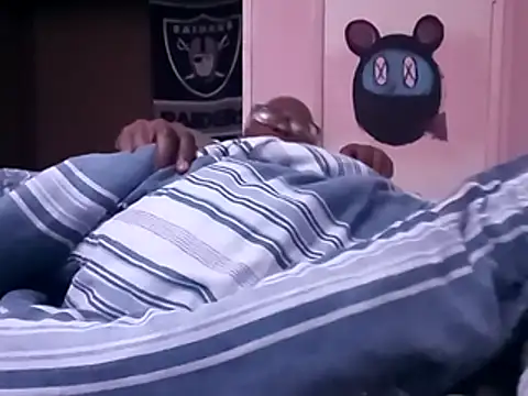 Blkstylion 라이브 XXX 채팅