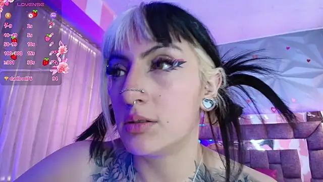 Candy_morgan412 Live XXX Chat