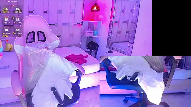 Alice_Roys: онлайн-секс-чат