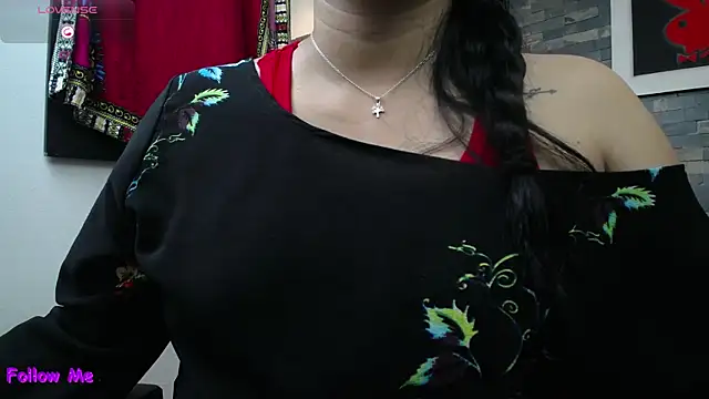 dayadubey_ 라이브 XXX 채팅