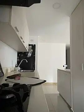 evangeline_ch 现场XXX聊天