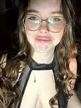 SugarMuse's Live XXX Chat