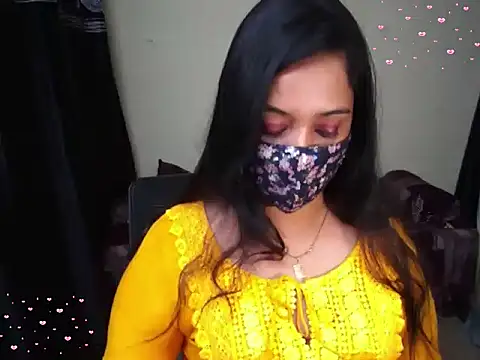 Cute_Aarushii: онлайн-секс-чат