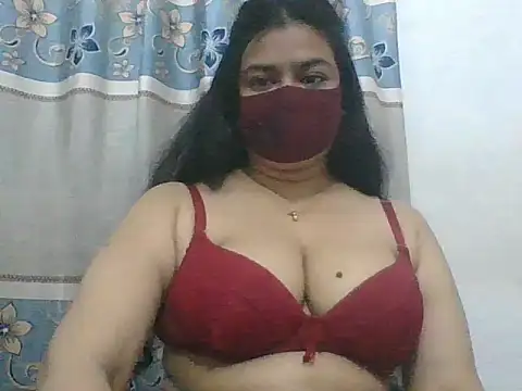 A-Prettysexygirl: онлайн-секс-чат