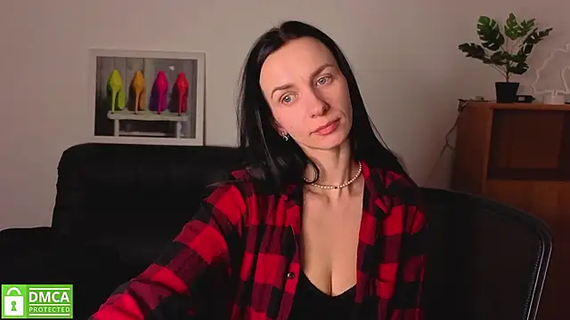 annakillianox's Live XXX Chat