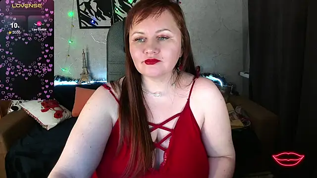 Nikki_March's Live XXX Chat