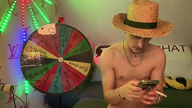 Cookieboy88's Live XXX Chat