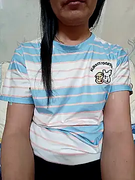 Chat XXX ao vivo de Doremon_95