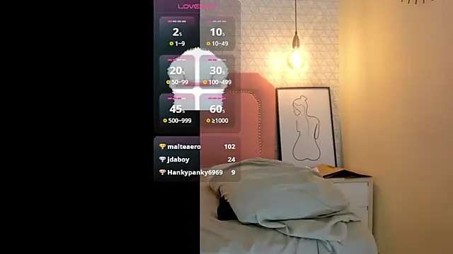 Chatroom XXX en direct de Kittytimberlake