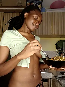 Its_slimianaa 라이브 XXX 채팅