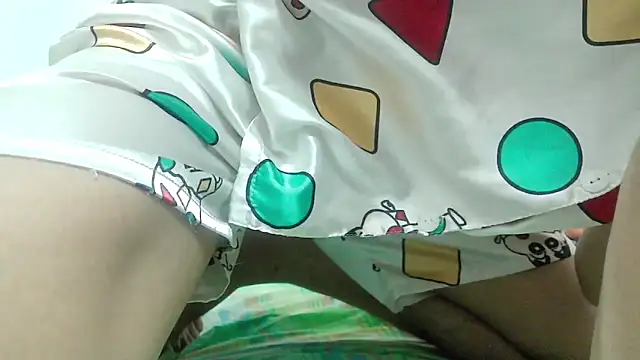 Wuynn 网络视讯表演