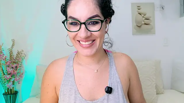 Pamela_Rosal's Live XXX Chat