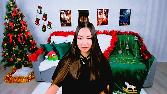 Phoenix_Magic: онлайн-секс-чат