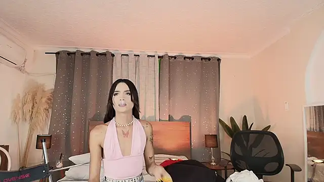 valery_yepes' Live XXX Chat