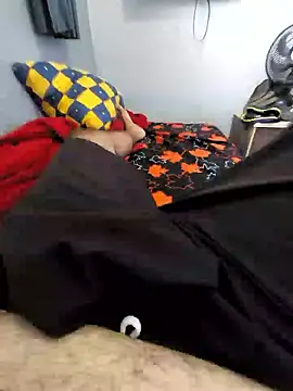 mfreitas005 Adlı Modelin Web Kamerası Şovu