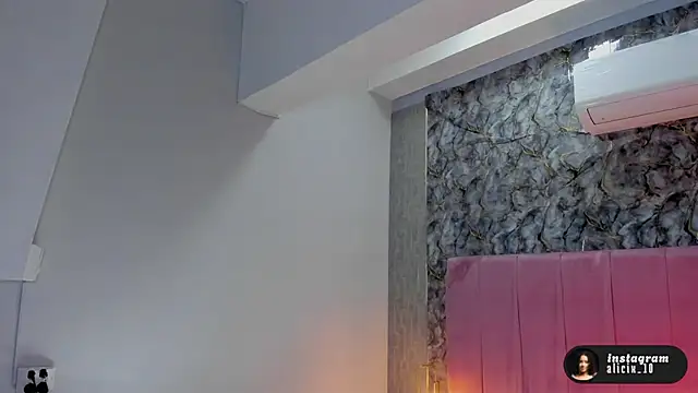 aliccecooper – Live XXX-chat