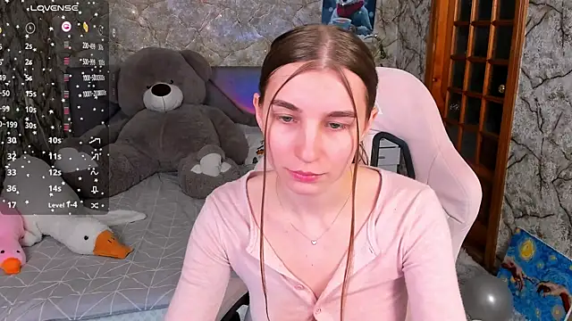 _flowersweeet_'s Live XXX Chat