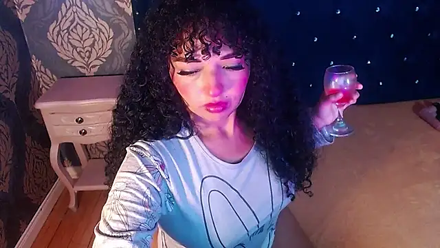 Sofiacowperx – Live XXX-chat