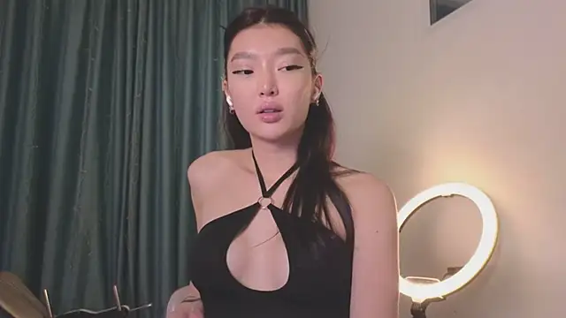 AudreyMell's Live XXX Chat
