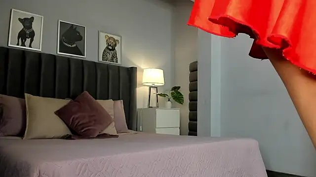 Madie__collins 라이브 XXX 채팅